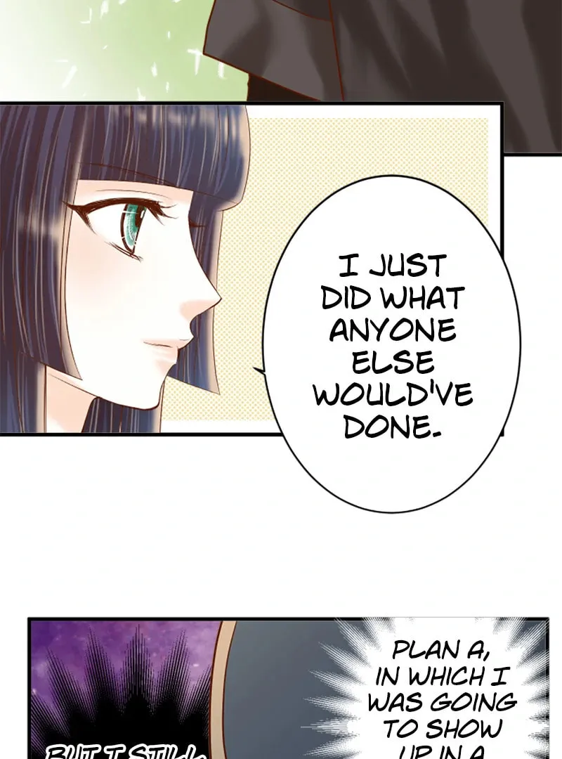 Revenge is Best Served Cold Chapter 114 page 28 - 