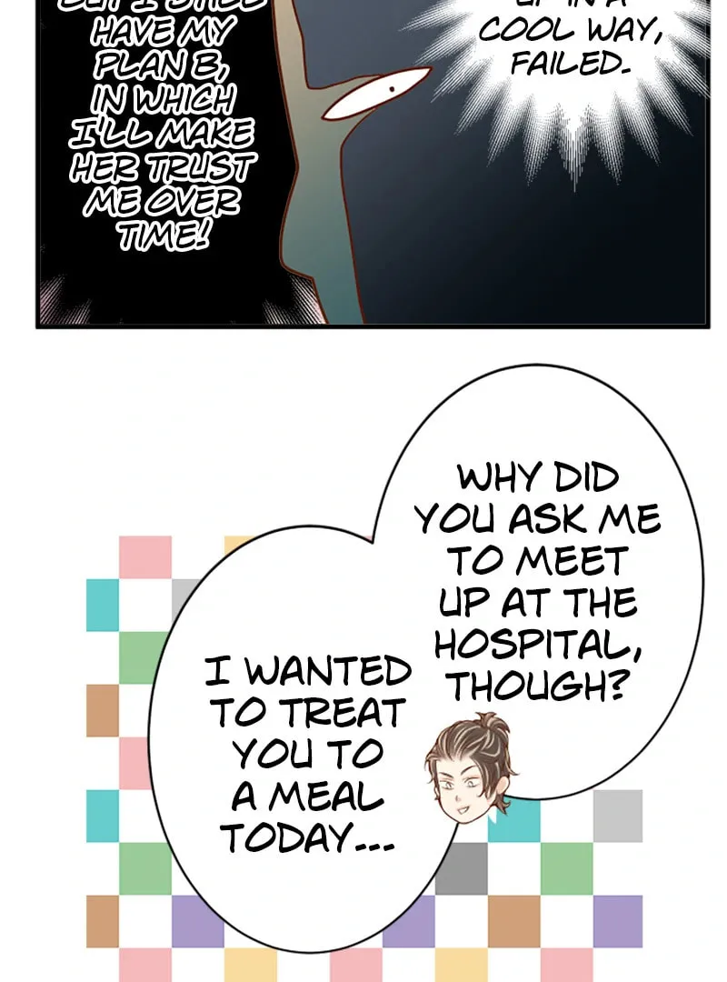 Revenge is Best Served Cold Chapter 114 page 29 - 