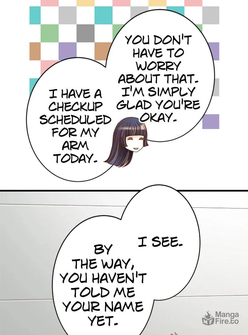 Revenge is Best Served Cold Chapter 114 page 30 - 