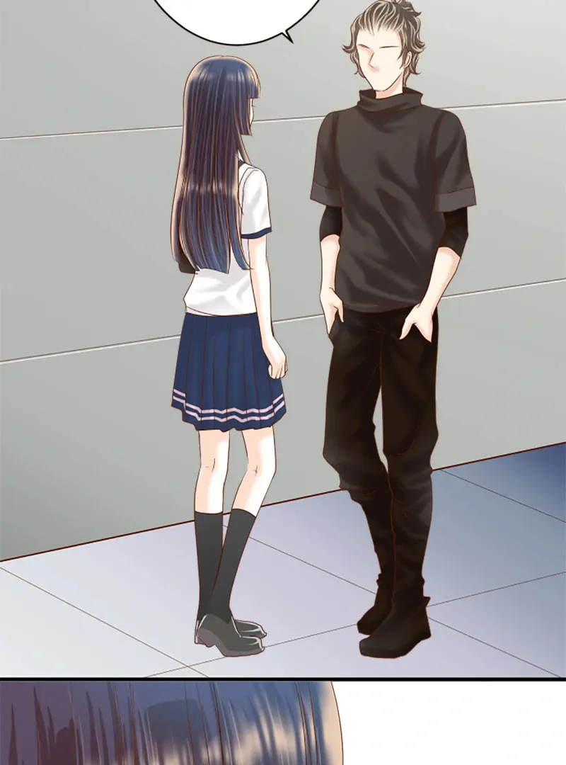 Revenge is Best Served Cold Chapter 114 page 31 - 