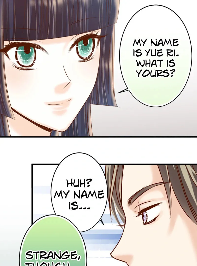Revenge is Best Served Cold Chapter 114 page 32 - 