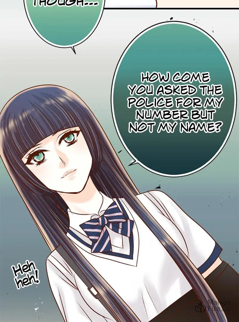 Revenge is Best Served Cold Chapter 114 page 33 - 
