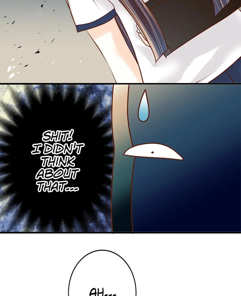 Revenge is Best Served Cold Chapter 114 page 34 - 