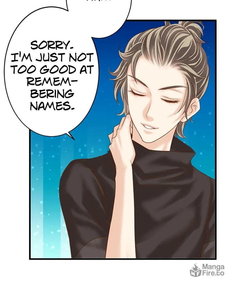 Revenge is Best Served Cold Chapter 114 page 35 - 