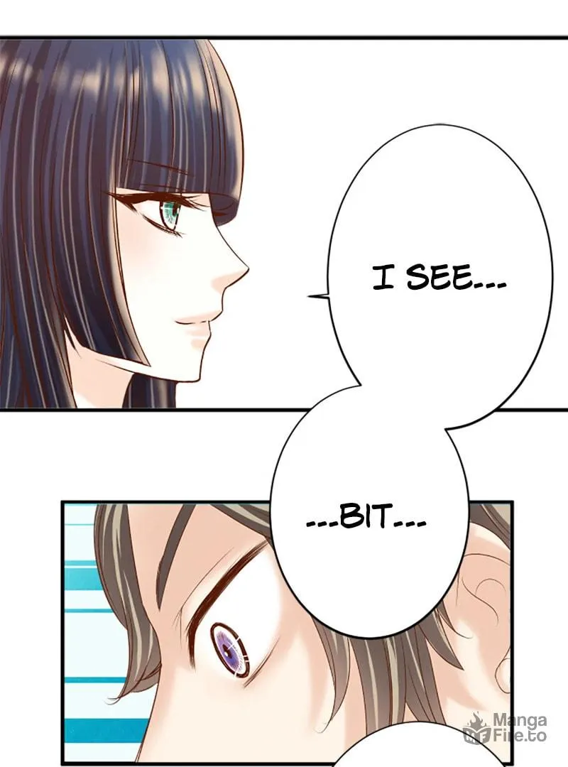 Revenge is Best Served Cold Chapter 114 page 36 - 