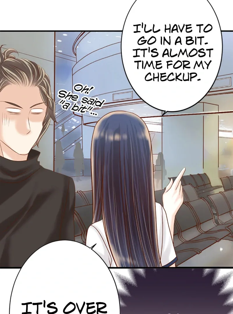 Revenge is Best Served Cold Chapter 114 page 37 - 