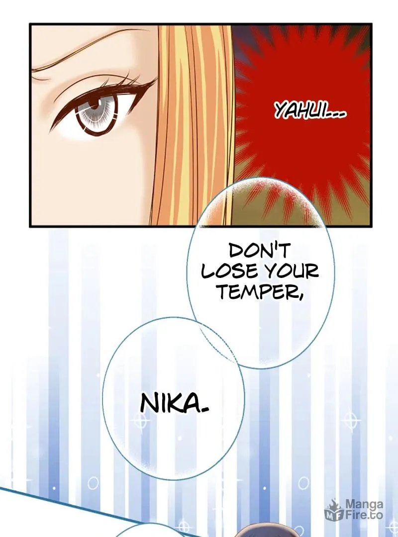 Revenge is Best Served Cold Chapter 114 page 5 - 