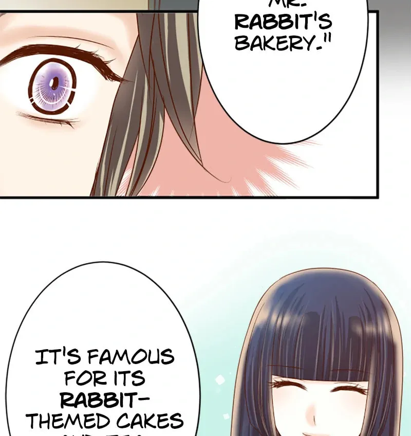 Revenge is Best Served Cold Chapter 114 page 43 - 