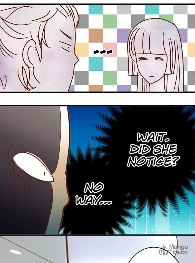 Revenge is Best Served Cold Chapter 114 page 45 - 