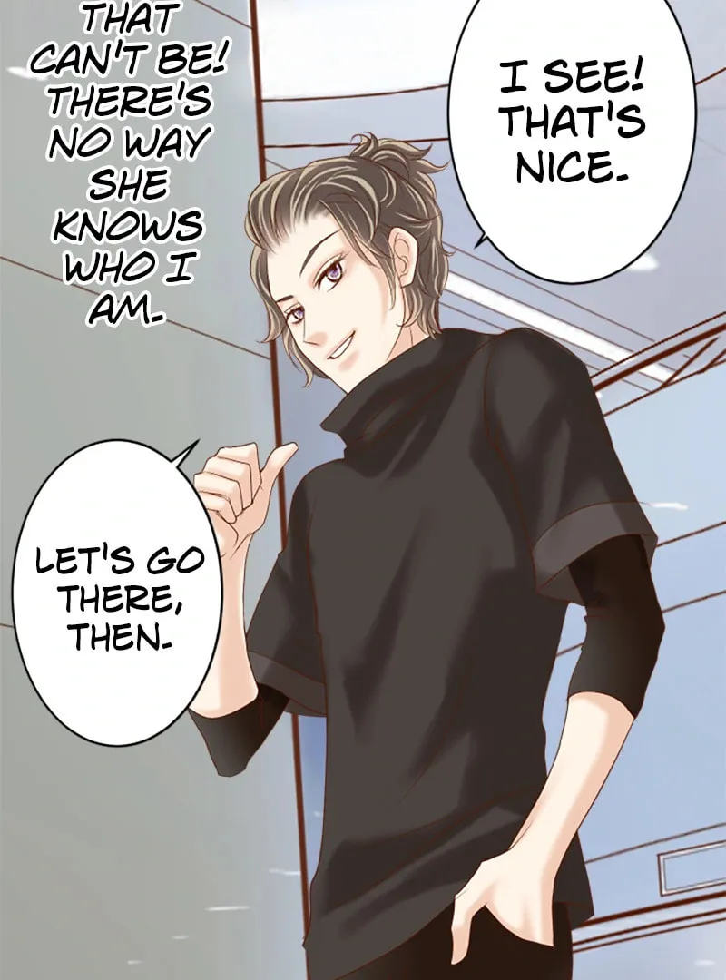 Revenge is Best Served Cold Chapter 114 page 46 - 