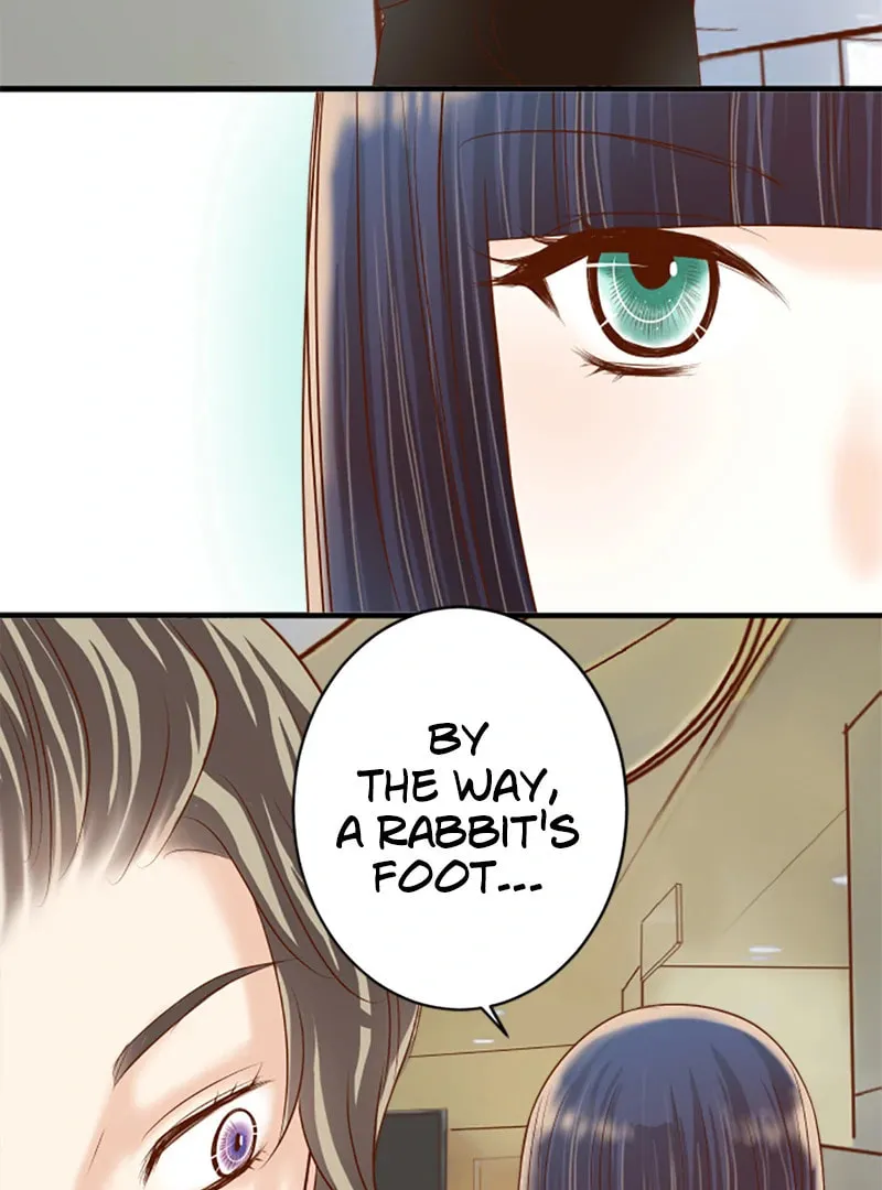 Revenge is Best Served Cold Chapter 114 page 47 - 