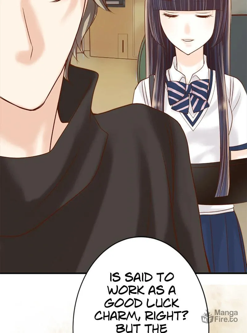 Revenge is Best Served Cold Chapter 114 page 48 - 