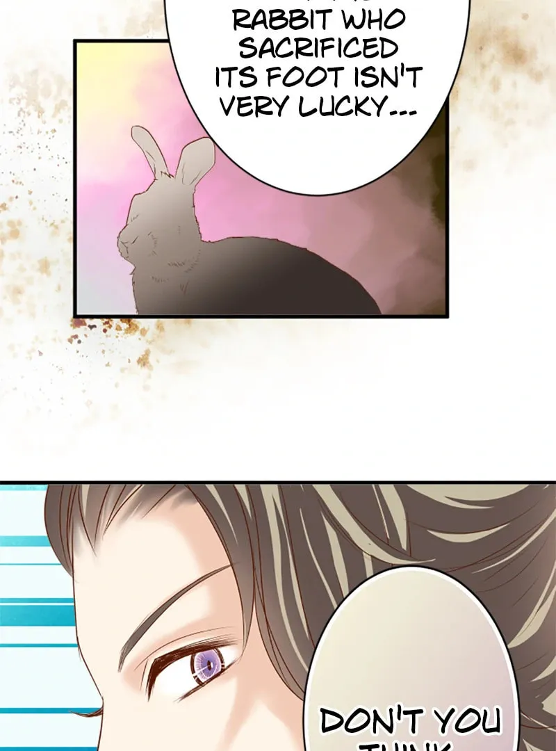 Revenge is Best Served Cold Chapter 114 page 49 - 
