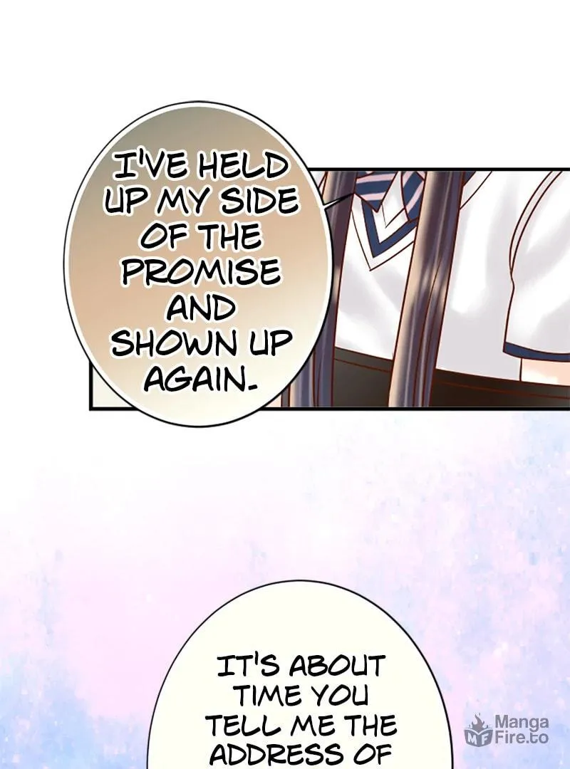 Revenge is Best Served Cold Chapter 114 page 54 - 
