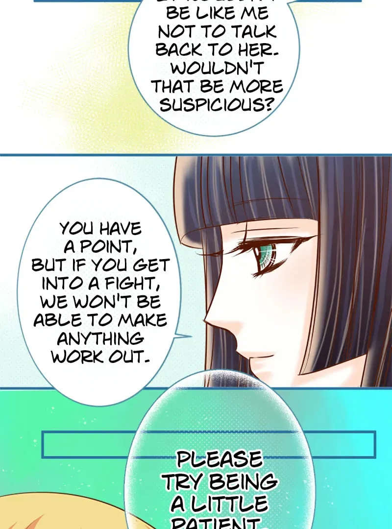 Revenge is Best Served Cold Chapter 114 page 7 - 