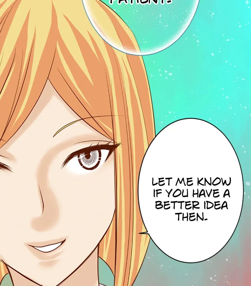 Revenge is Best Served Cold Chapter 114 page 8 - 
