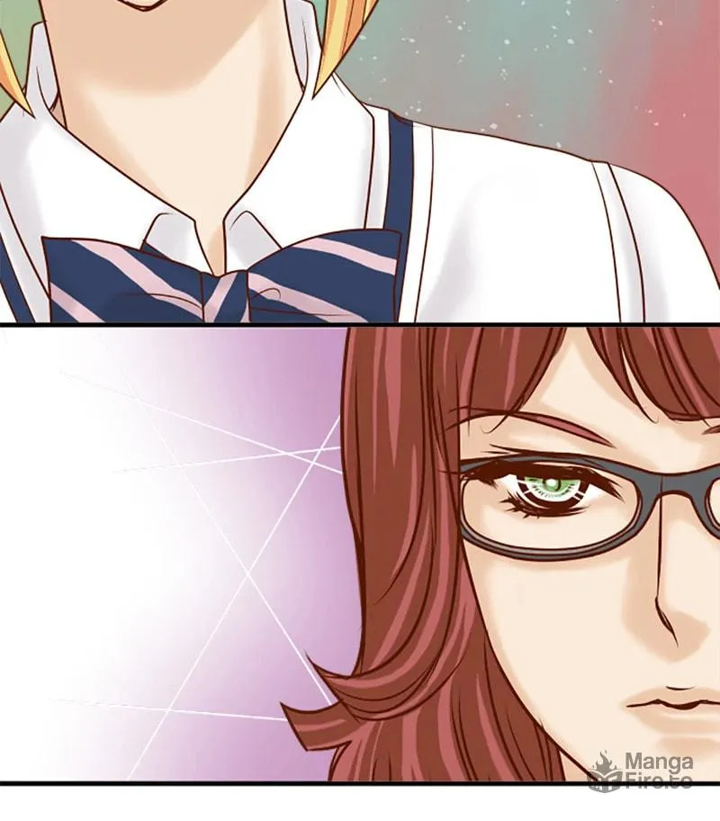 Revenge is Best Served Cold Chapter 114 page 9 - 