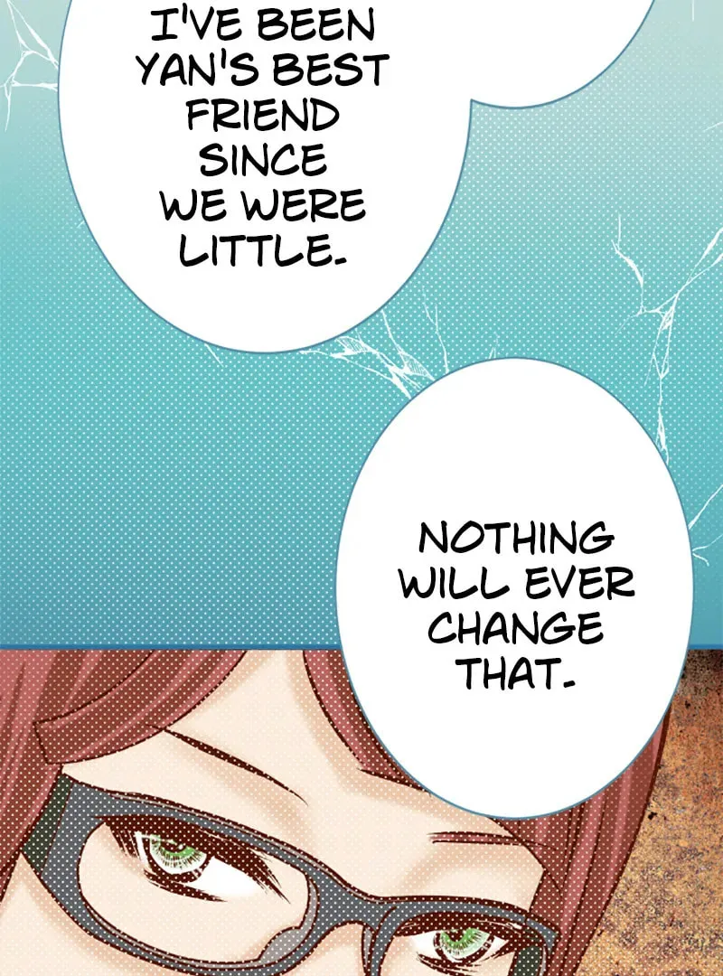 Revenge is Best Served Cold Chapter 115 page 101 - 