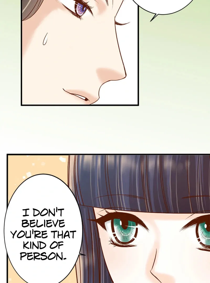 Revenge is Best Served Cold Chapter 115 page 13 - 