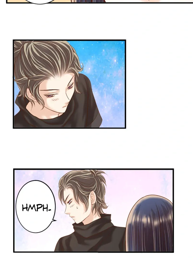 Revenge is Best Served Cold Chapter 115 page 14 - 