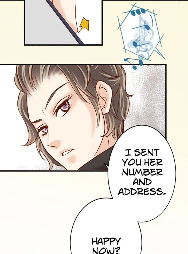 Revenge is Best Served Cold Chapter 115 page 16 - 