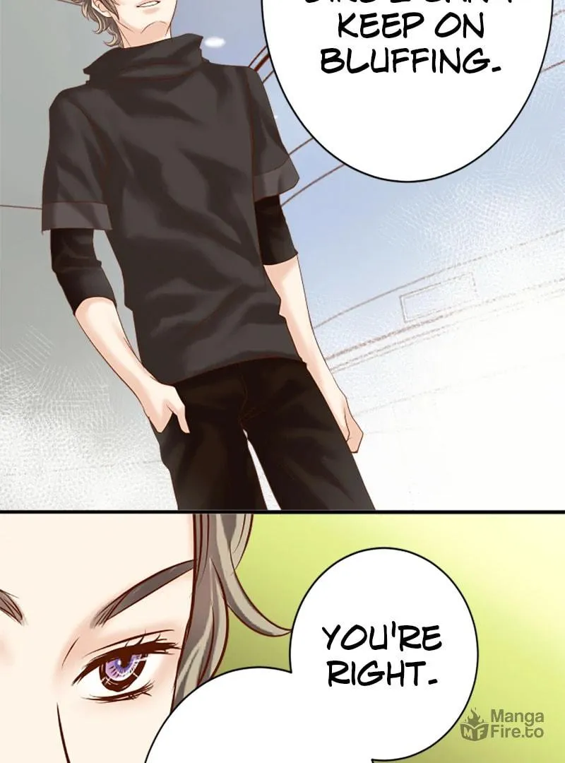 Revenge is Best Served Cold Chapter 115 page 3 - 