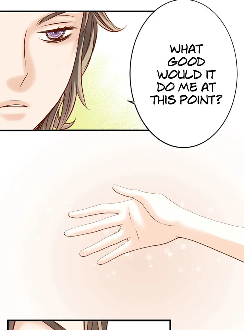 Revenge is Best Served Cold Chapter 115 page 22 - 