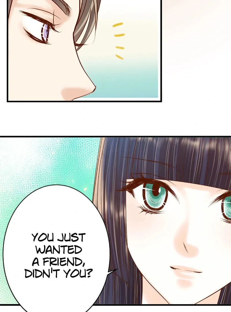 Revenge is Best Served Cold Chapter 115 page 23 - 