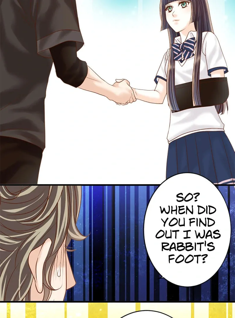 Revenge is Best Served Cold Chapter 115 page 28 - 
