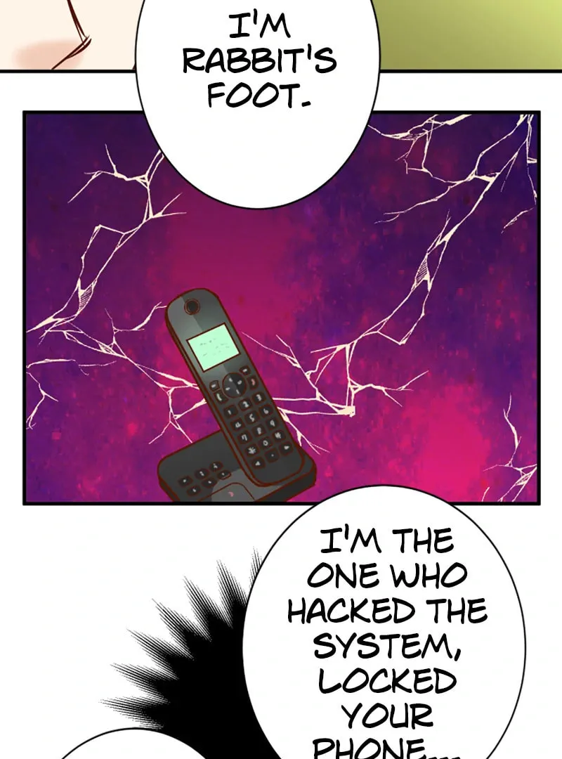 Revenge is Best Served Cold Chapter 115 page 4 - 