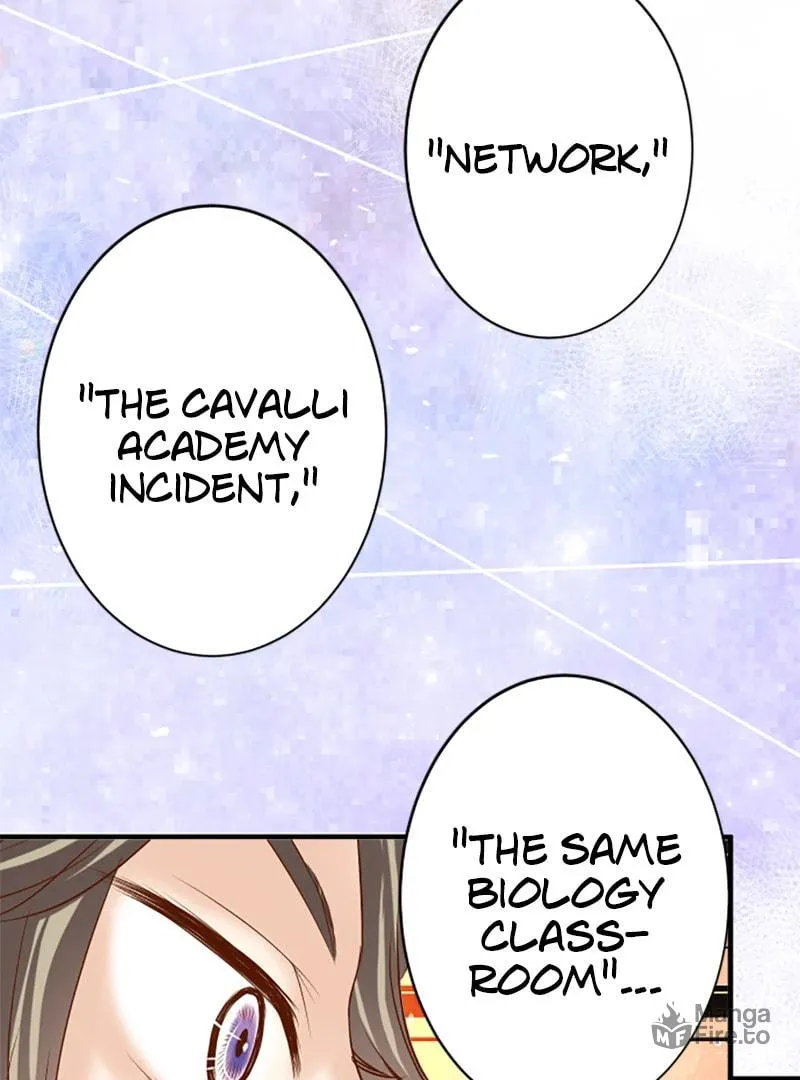 Revenge is Best Served Cold Chapter 115 page 33 - 