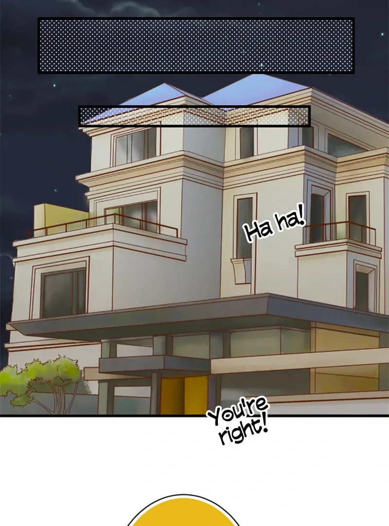 Revenge is Best Served Cold Chapter 115 page 37 - 