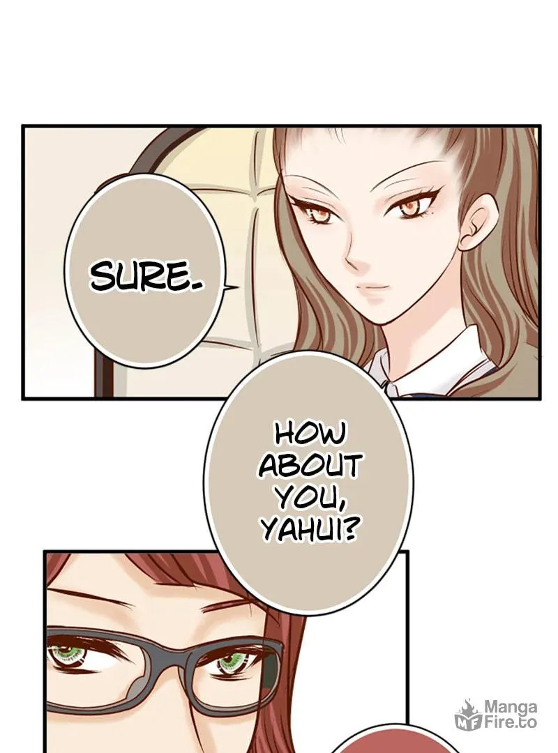 Revenge is Best Served Cold Chapter 115 page 39 - 