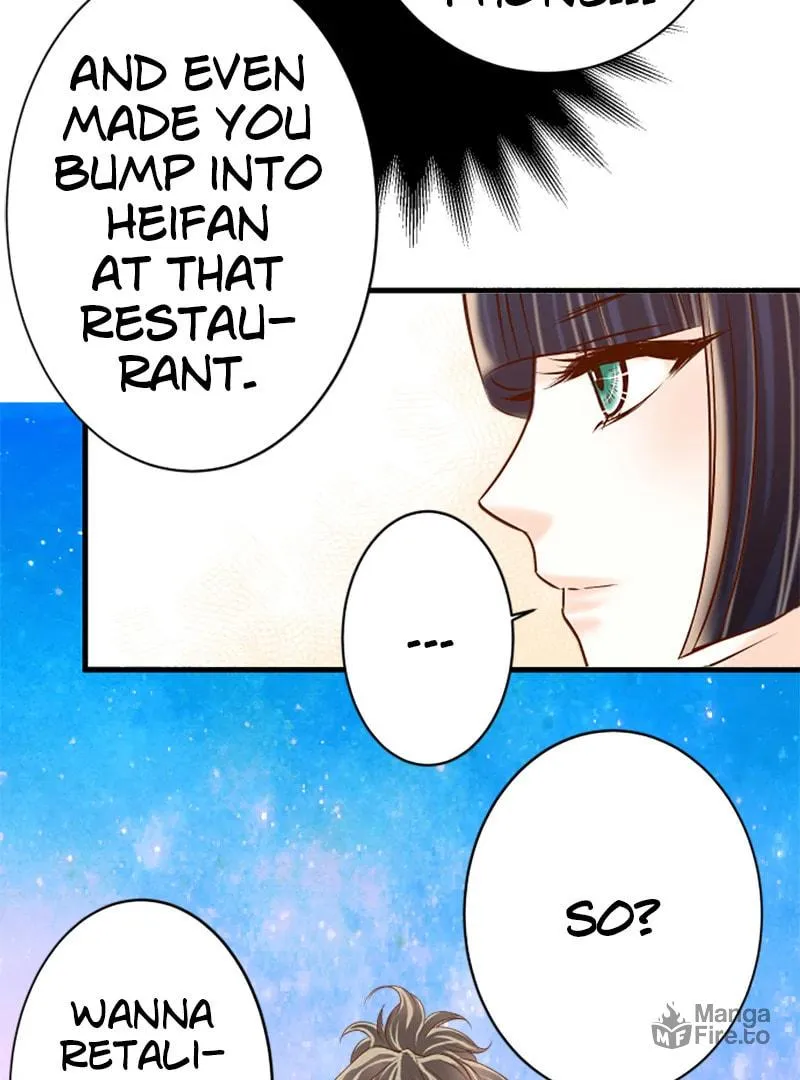 Revenge is Best Served Cold Chapter 115 page 5 - 