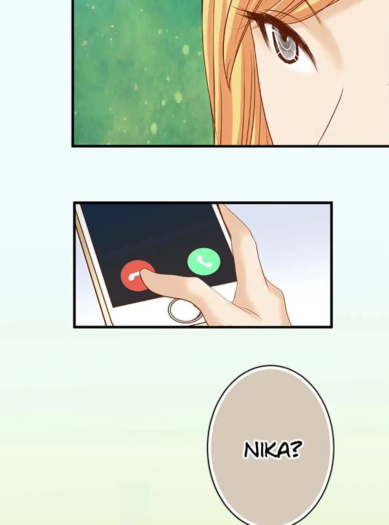 Revenge is Best Served Cold Chapter 115 page 41 - 