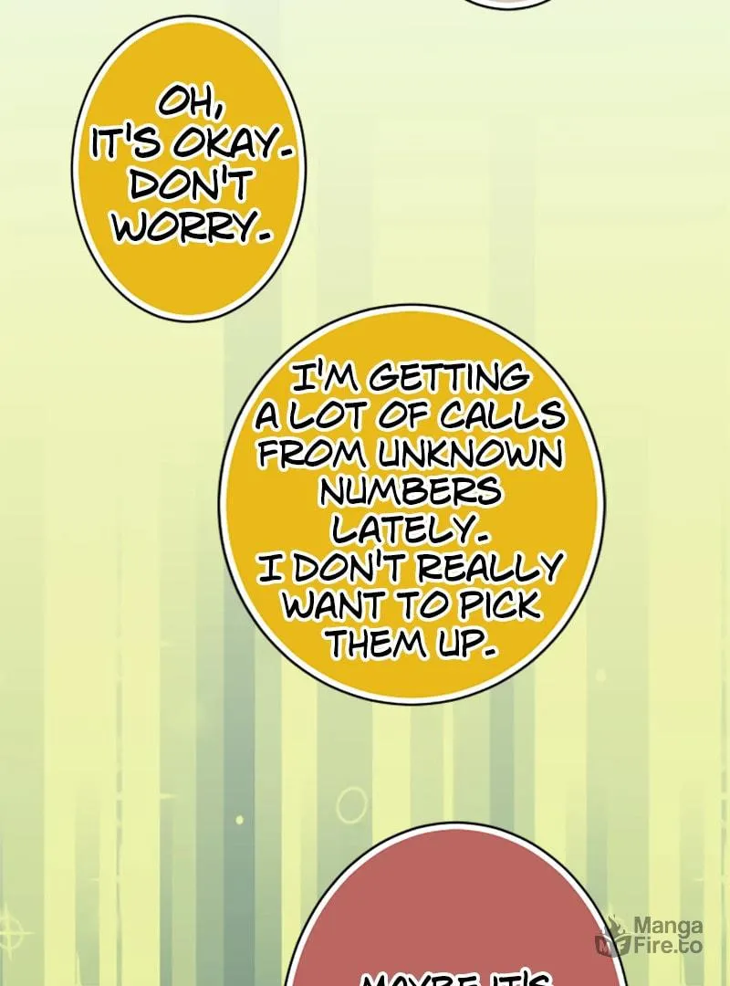 Revenge is Best Served Cold Chapter 115 page 42 - 