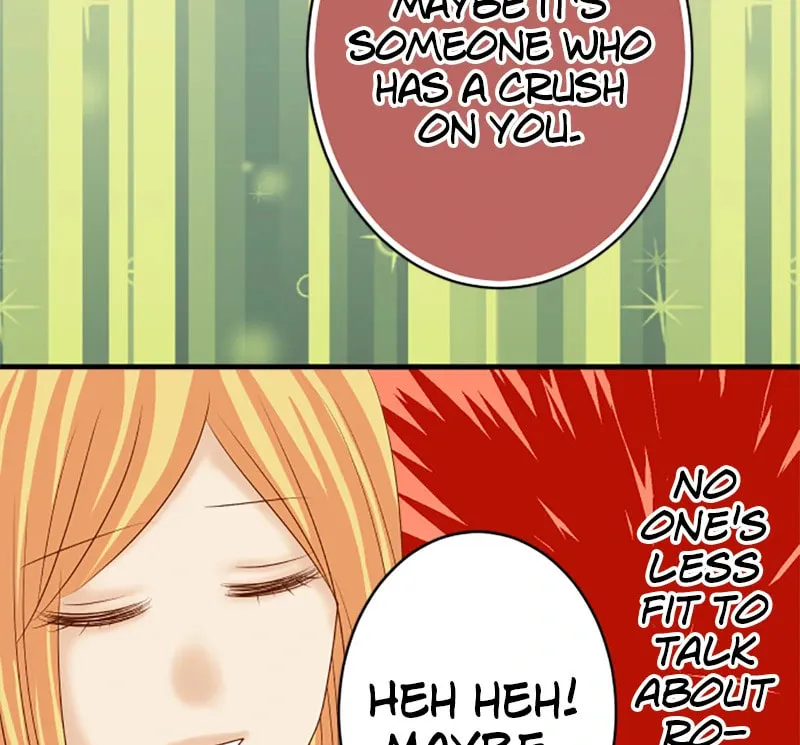 Revenge is Best Served Cold Chapter 115 page 43 - 