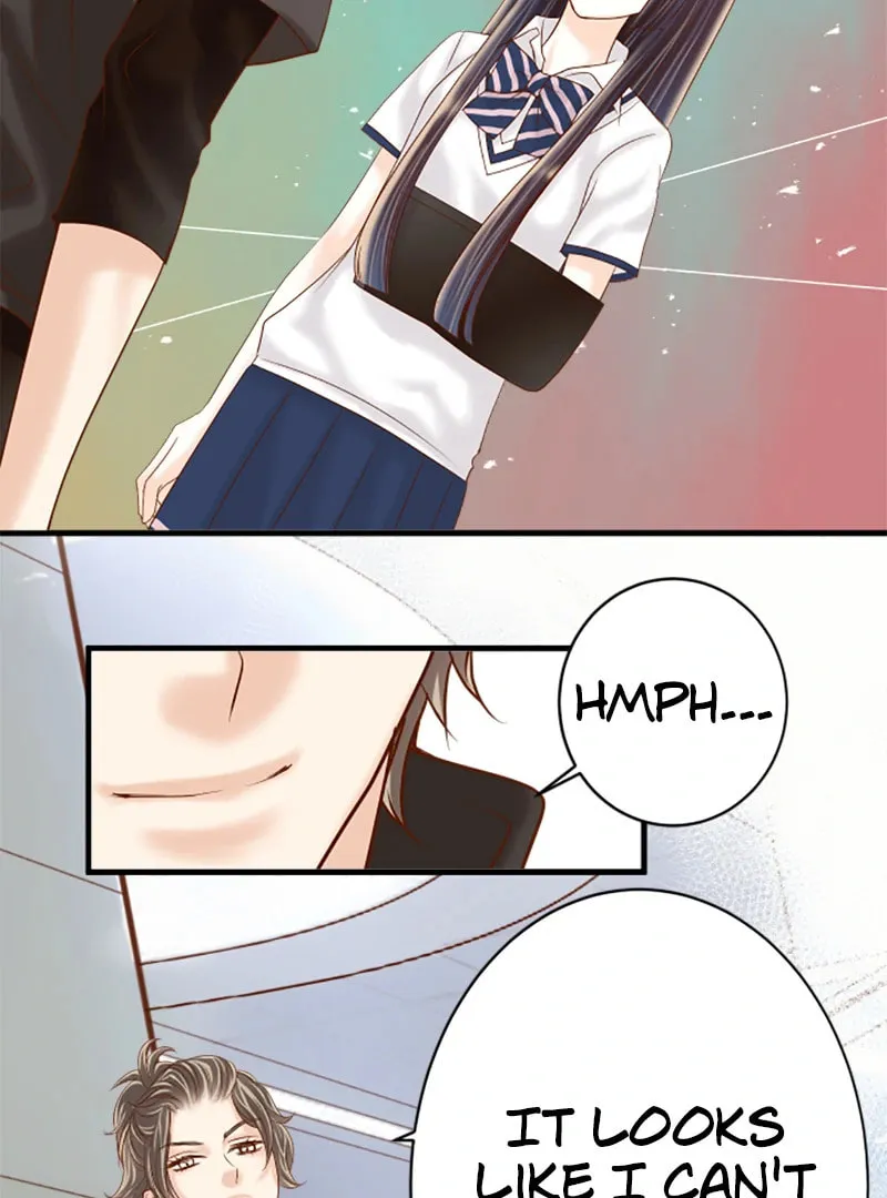 Revenge is Best Served Cold Chapter 115 page 46 - 