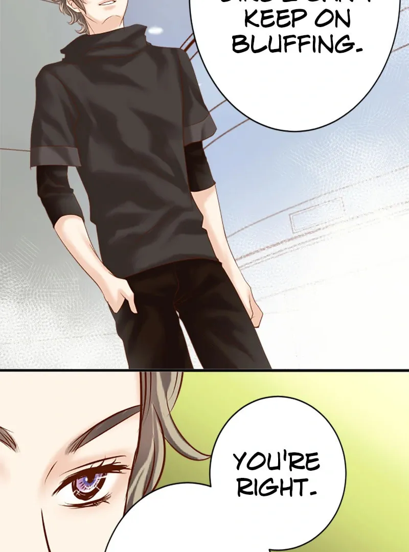 Revenge is Best Served Cold Chapter 115 page 47 - 