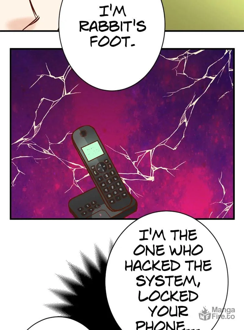 Revenge is Best Served Cold Chapter 115 page 48 - 