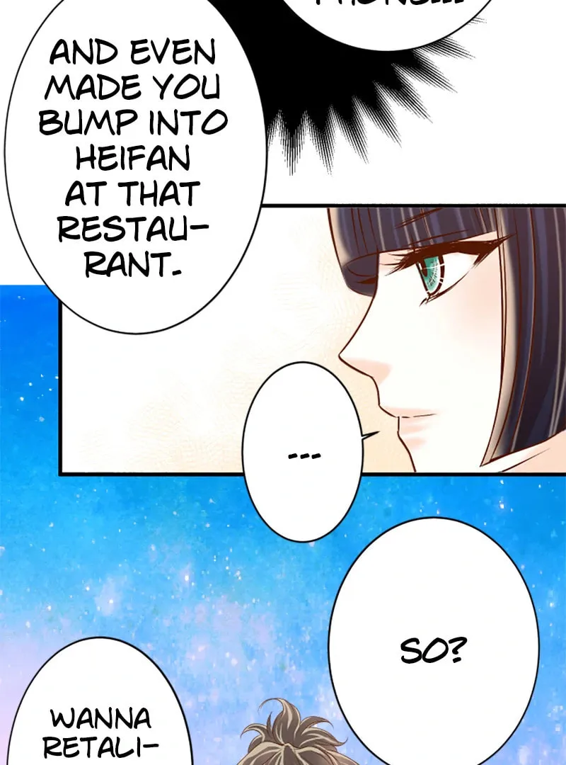Revenge is Best Served Cold Chapter 115 page 49 - 