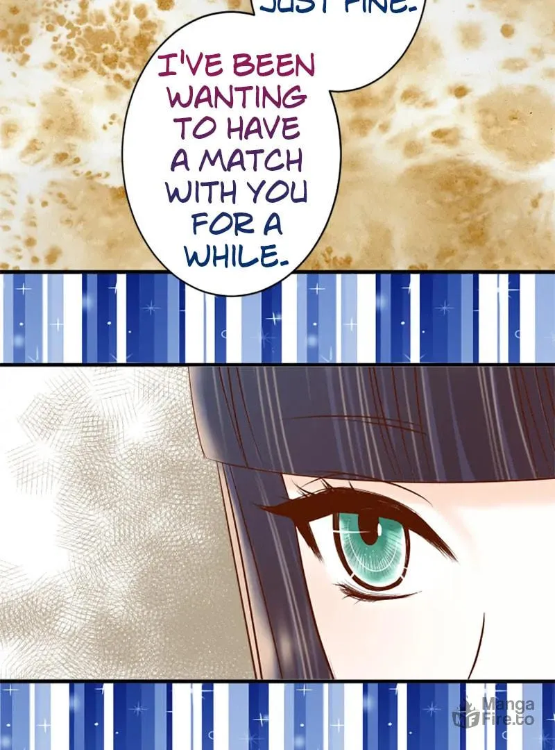 Revenge is Best Served Cold Chapter 115 page 51 - 