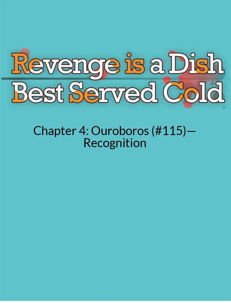 Revenge is Best Served Cold Chapter 115 page 53 - 