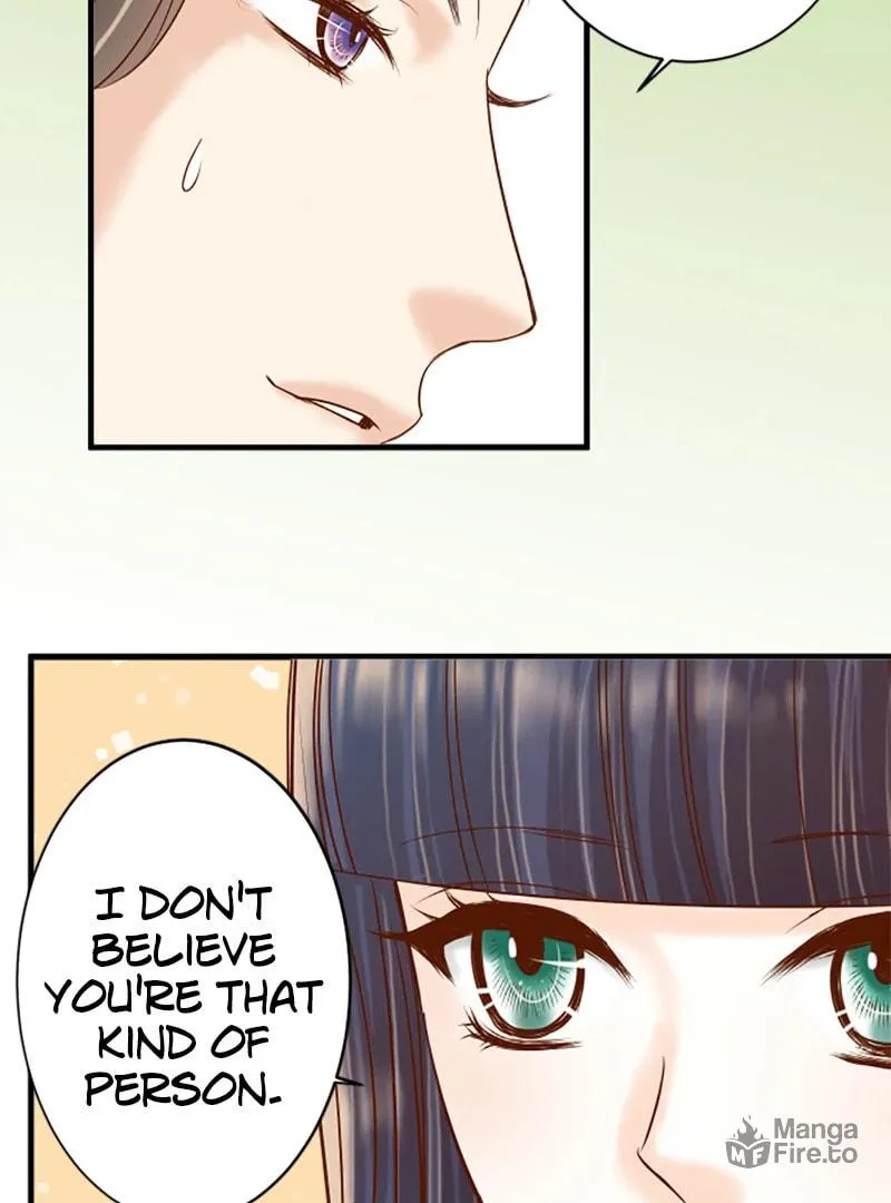 Revenge is Best Served Cold Chapter 115 page 57 - 