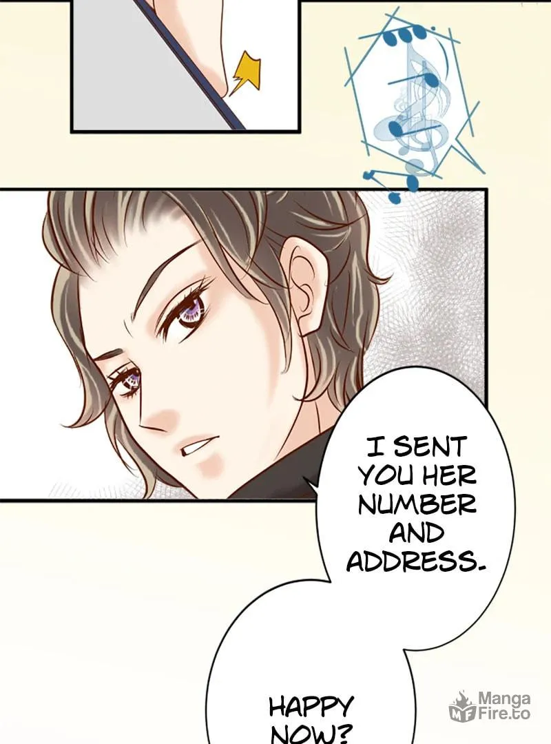 Revenge is Best Served Cold Chapter 115 page 60 - 