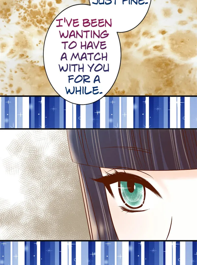 Revenge is Best Served Cold Chapter 115 page 7 - 