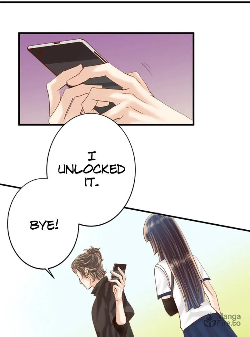 Revenge is Best Served Cold Chapter 115 page 63 - 