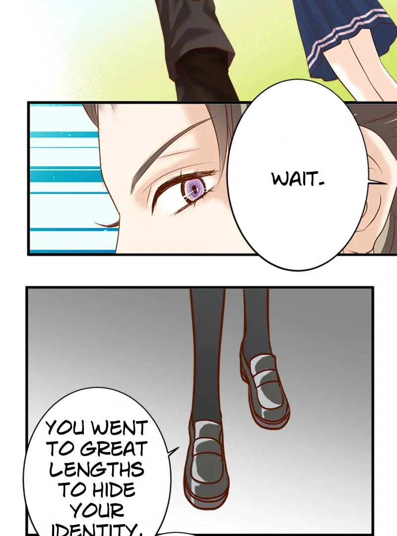 Revenge is Best Served Cold Chapter 115 page 64 - 