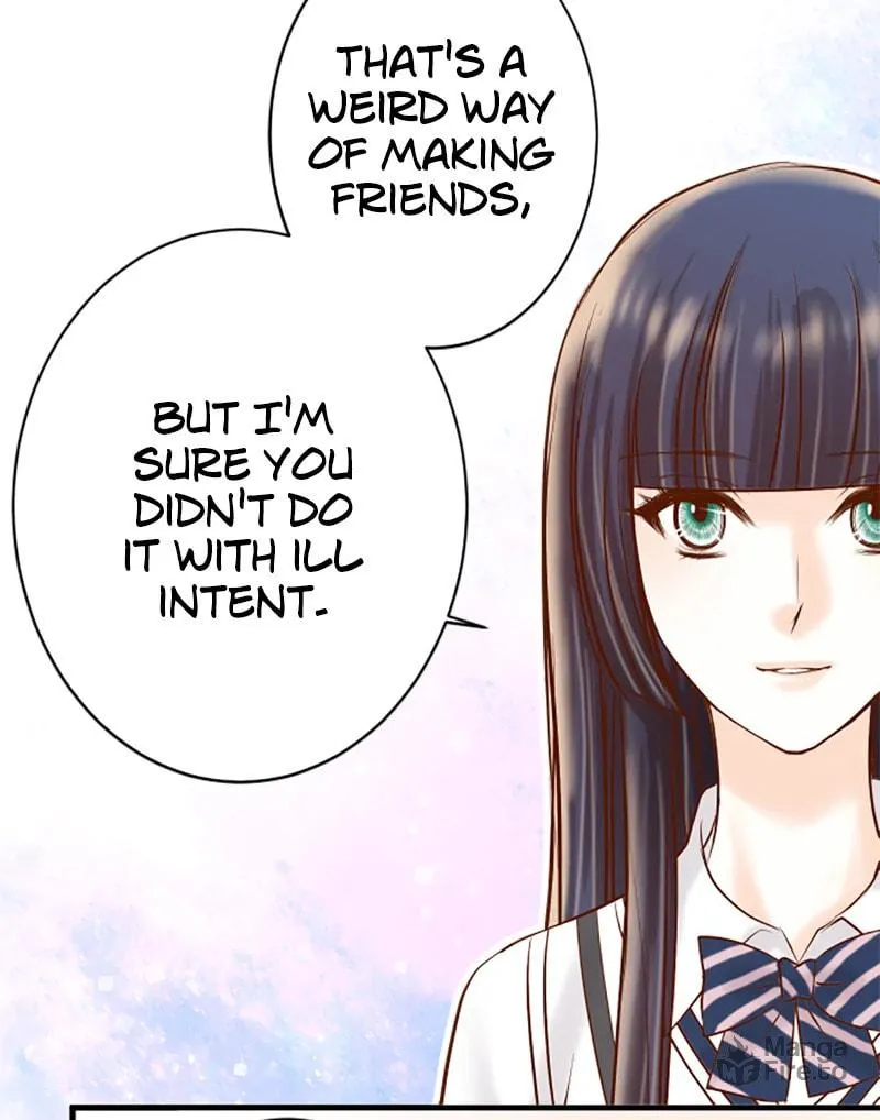 Revenge is Best Served Cold Chapter 115 page 69 - 