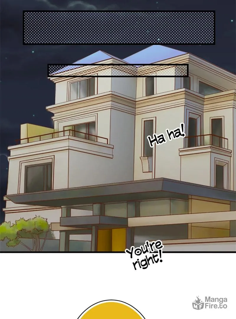 Revenge is Best Served Cold Chapter 115 page 81 - 